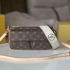 LV Satchel bags